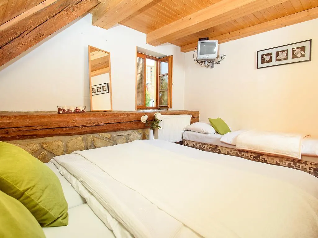 Hotel Bella Praga