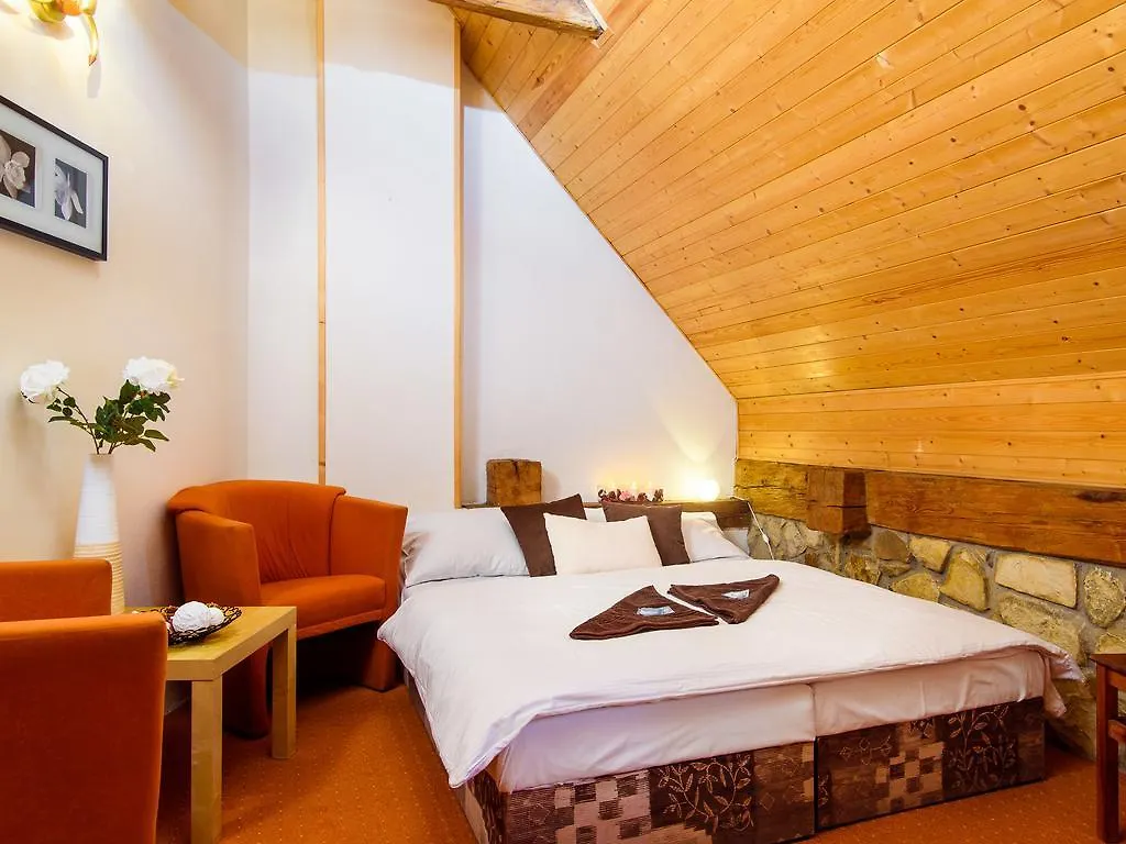 Hotel Bella Praga