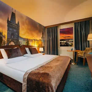 Plaza - Czech Leading **** براغ