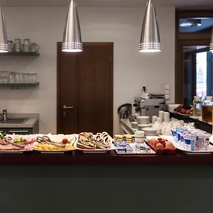 3* Vendégház Paloucek