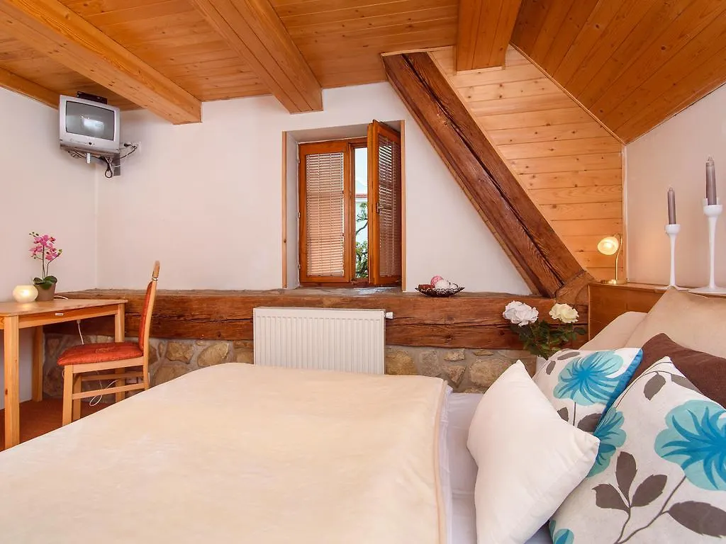 Hotel Bella Prag