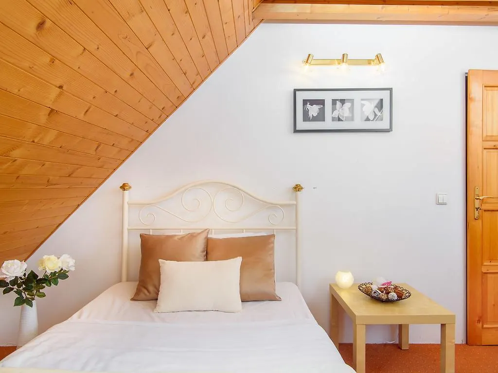 Hotel Bella Prag