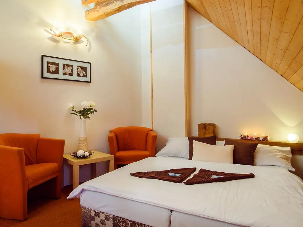 Hotel Bella Prague